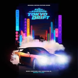 The Fast & Furious: Tokyo (2 LP) (RSD)