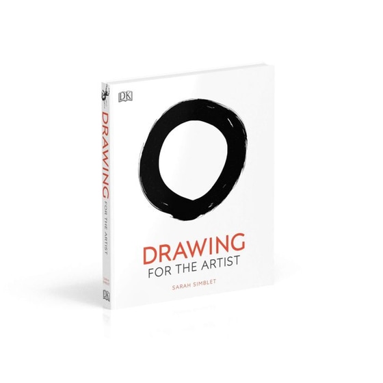 Drawing for the Artist image 1