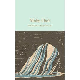 Moby-Dick