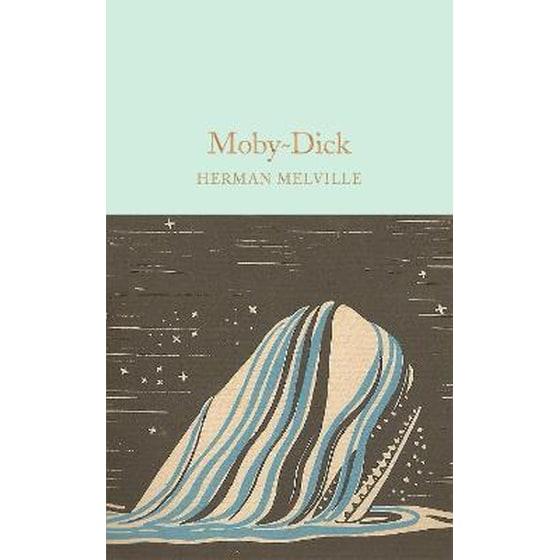 Moby-Dick image 0