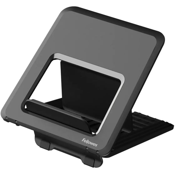Βάση Laptop Fellowes Breyta 100016558 - Μαύρο image 1