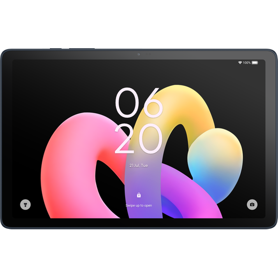 Tablet TCL Tab 10L 10.1" Gen 4 4GB/128GB WiFi - Future Dusk image 2