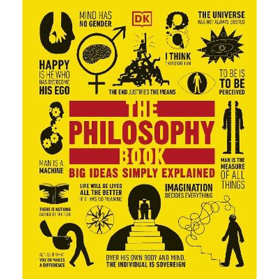 Philosophy Book image 0