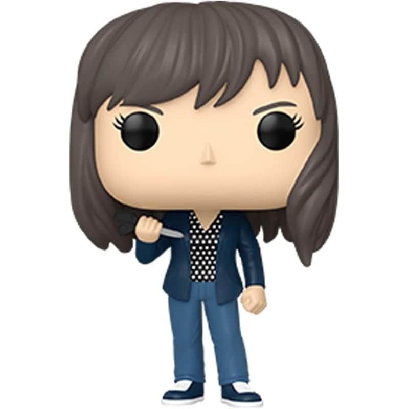 Funko Pop! Television - Parks Recreation - April Ludgate #1568