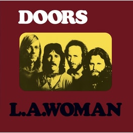 L.A.Woman