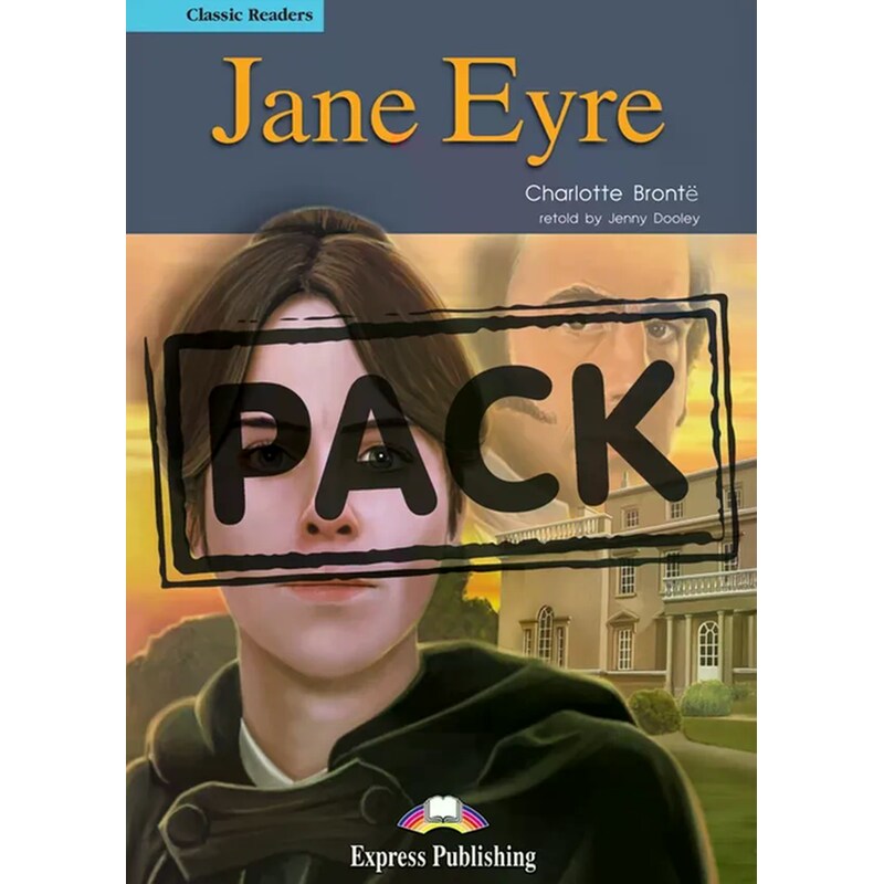 Jane Eyre
