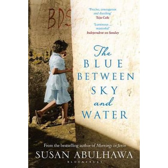 The Blue Between Sky and Water image 0