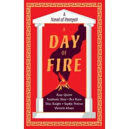 A Day of Fire