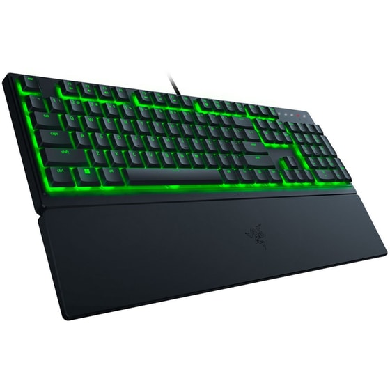 Razer Ornata V3 Χ Gaming Πληκτρολόγιο με RGB φωτισμό (US) image 1