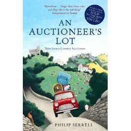 Auctioneer's Lot
