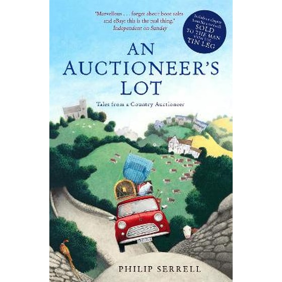 Auctioneer's Lot image 0