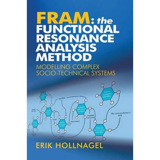FRAM: The Functional Resonance Analysis Method image 0