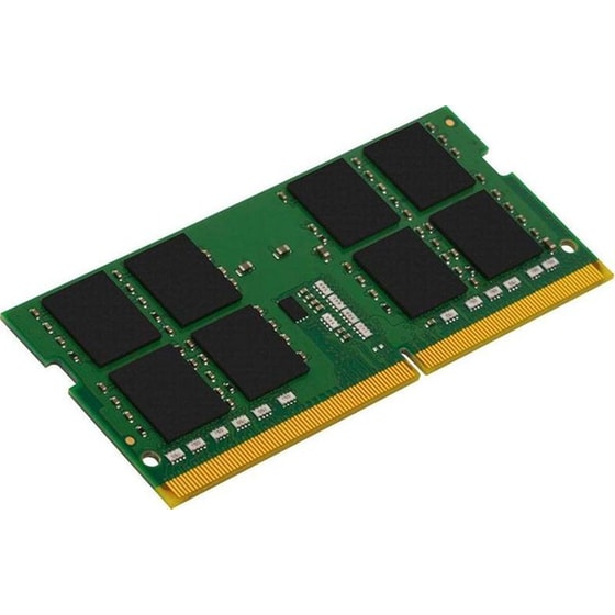 Kingston ValueRAM KVR32S22D8/32 DDR4 3200MHz (2x16GB) image 0