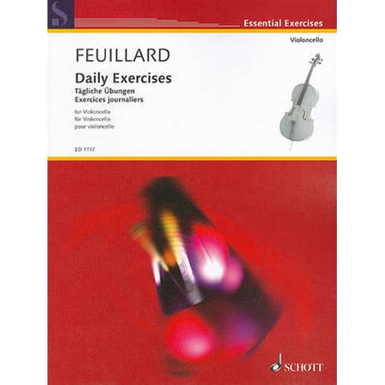 Daily Exercises image 0