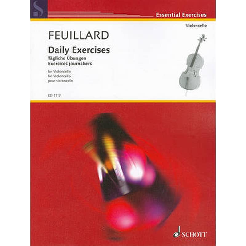 Daily Exercises
