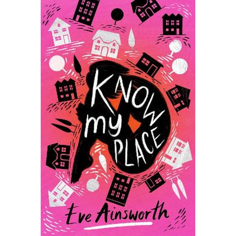 Know My Place