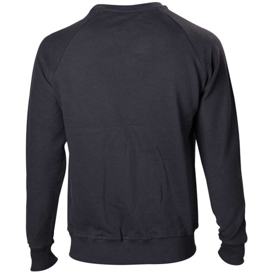 Sweater Difuzed Uncharted 4 - For God and Liberty - XL image 1