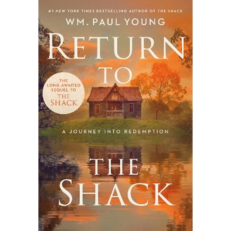 Return to the Shack