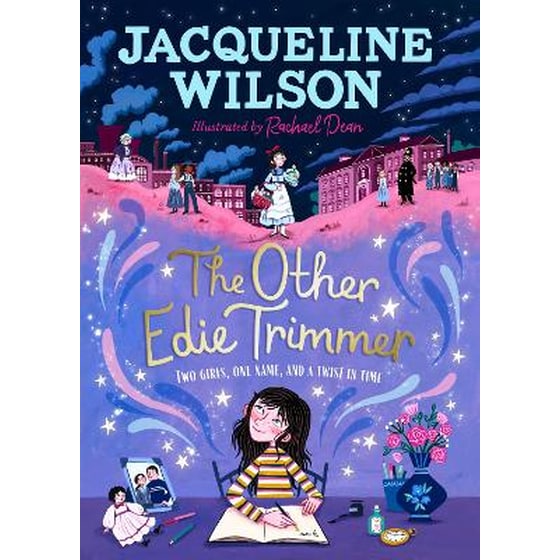 The Other Edie Trimmer image 0