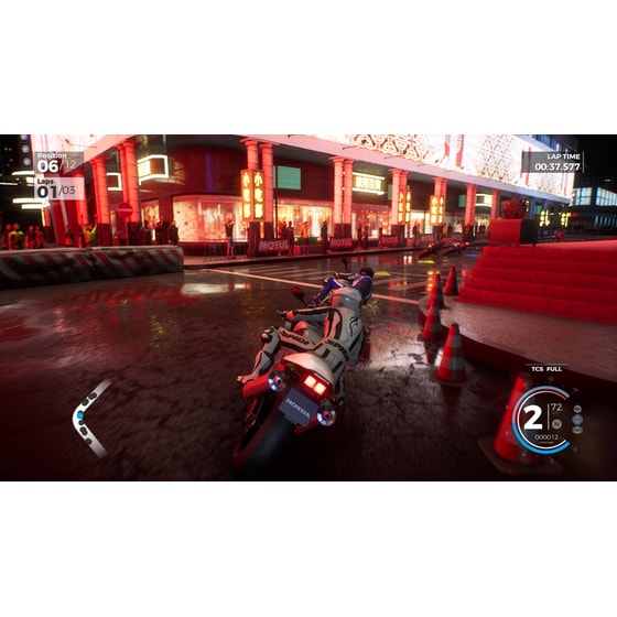 Ride 3 - PS4 Used image 11