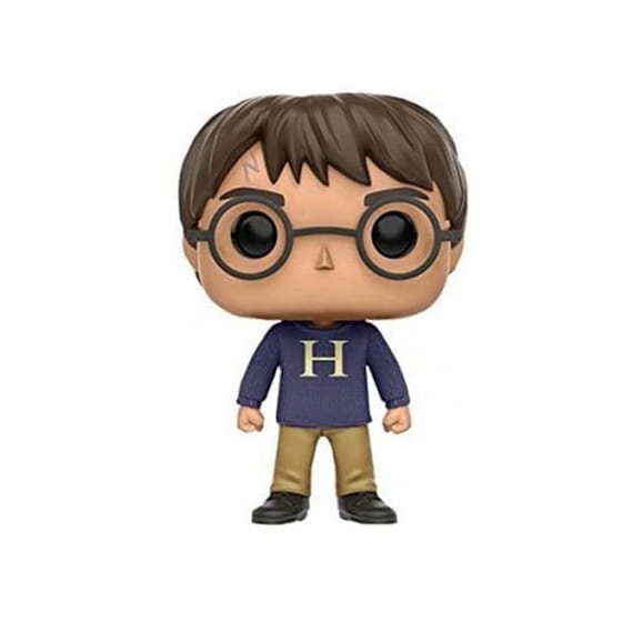 Φιγούρα Funko Pop! Vinyl - Harry Potter w/ Sweater Limited Edition (Harry Potter) image 0