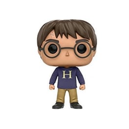 Φιγούρα Funko Pop! Vinyl - Harry Potter w/ Sweater Limited Edition (Harry Potter)