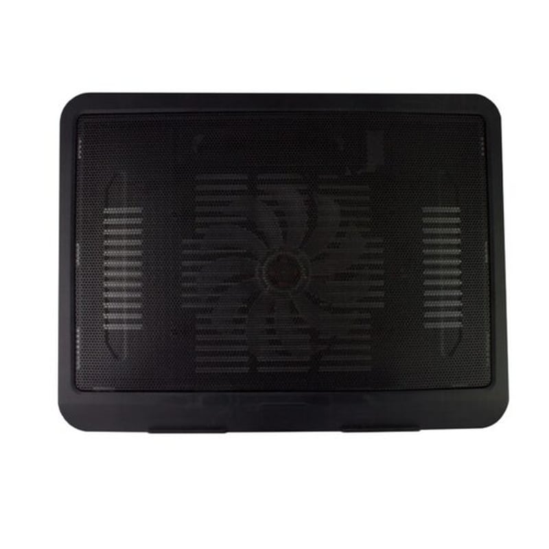 Cooler Pad 15-17″, Οεμ, Μαύρο – 15008
