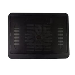 Cooler Pad 15-17″, Οεμ, Μαύρο – 15008