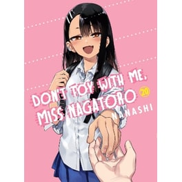 Don't Toy with Me, Miss Nagatoro, Volume 20