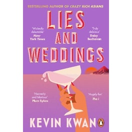 Lies and Weddings