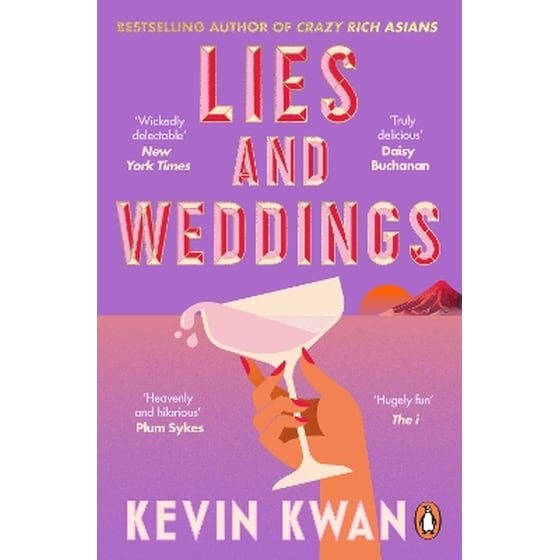 Lies and Weddings image 0