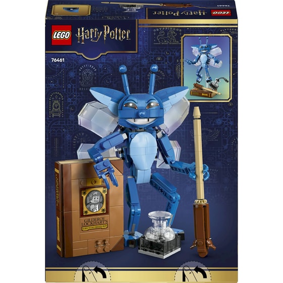 LEGO® Harry Potter™ Νεράιδα της Κορνουάλης (76461) image 9