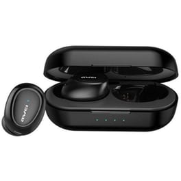 Ακουστικά Bluetooth Awei T6 Wireless Mini Stereo - Μαύρο