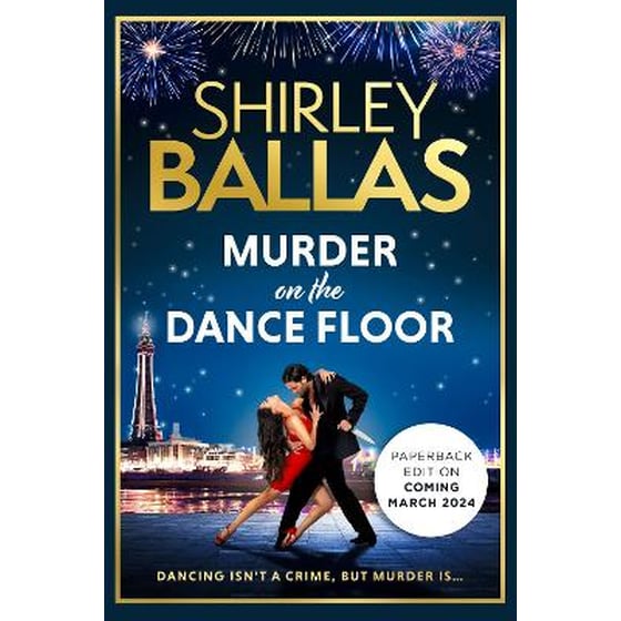 Murder on the Dance Floor image 0