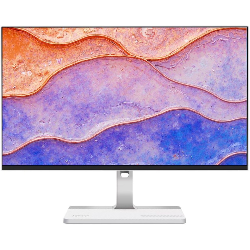 Lenovo L24D-4C Monitor 23.8 Full HD IPS Flat 144 Hz 6 ms