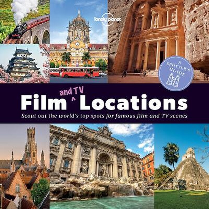 A Spotters Guide to Film (and TV) Locations 1217677