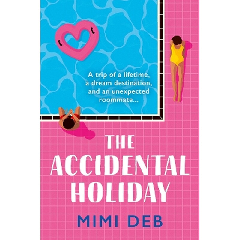 The Accidental Holiday