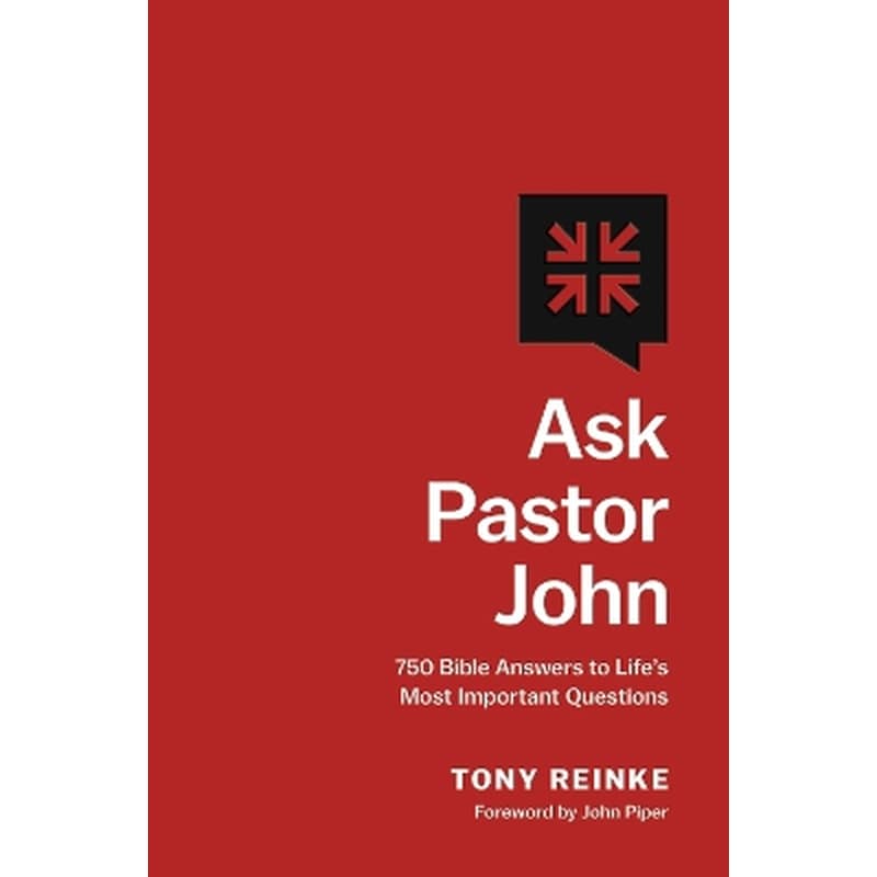 Ask Pastor John