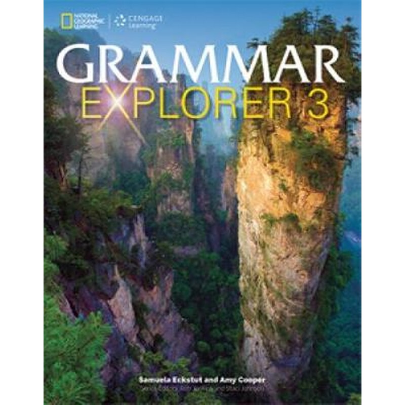 Grammar Explorer 3