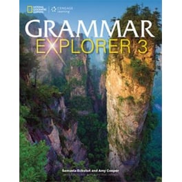 Grammar Explorer 3