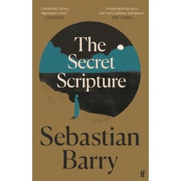 Secret Scripture