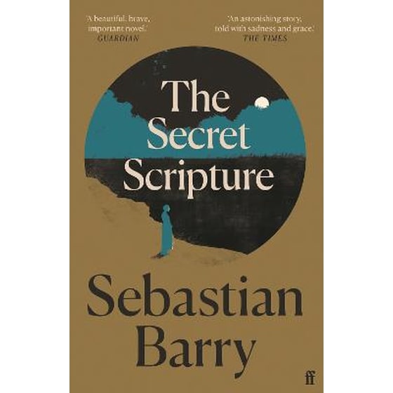 Secret Scripture image 0