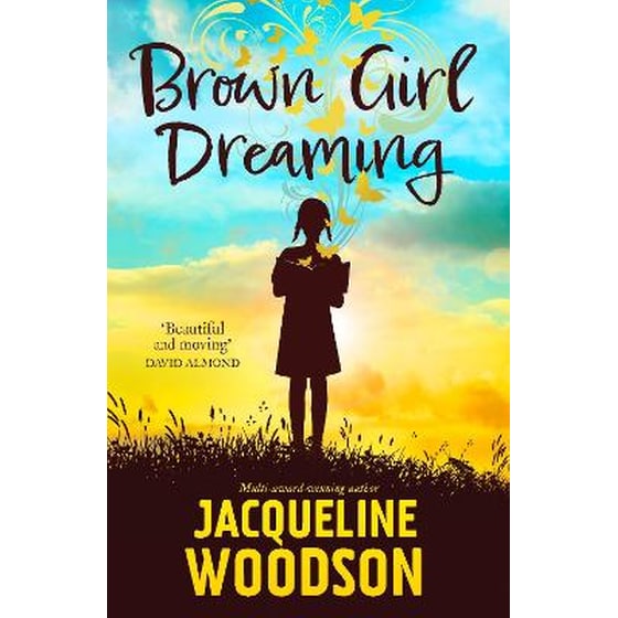 Brown Girl Dreaming image 0