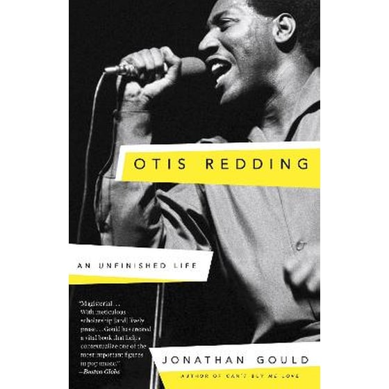 Otis Redding image 0