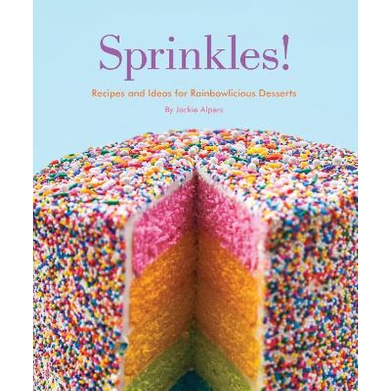 Sprinkles! image 0