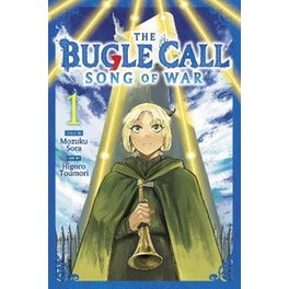 Bugle Call: Song of War, Vol. 1