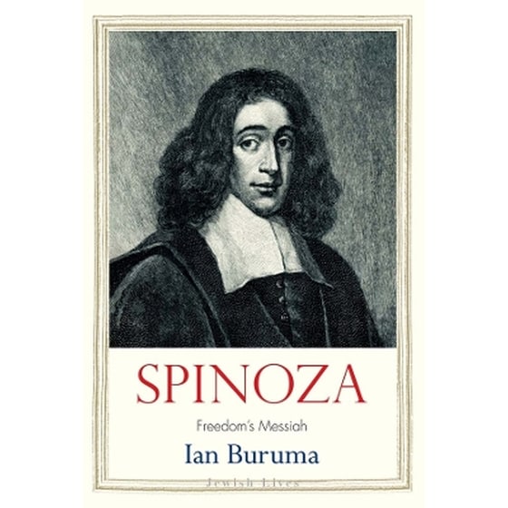 Spinoza image 0