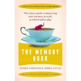 The Memory Book