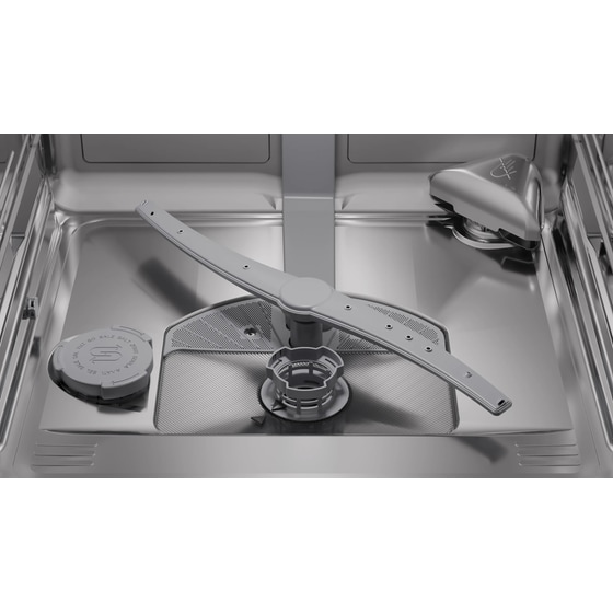 NEFF S197YCX07E για 14 Σερβίτσια Μπεζ Εντοιχιζόμενο Πλυντήριο Πιάτων image 12