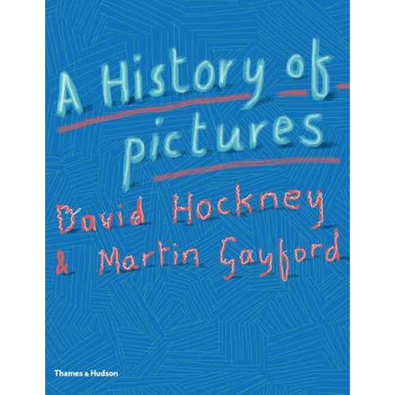 A History of Pictures image 0